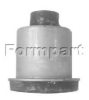 FORMPART 4800001 Control Arm-/Trailing Arm Bush